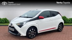Toyota Aygo 1.0 VVT-i X-Trend 5dr Petrol Hatchback